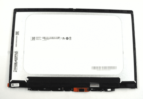 5D10S39656 13.3" FHD touch Lcd screen module For Lenovo ideapad Flex 5 CB-13IML05