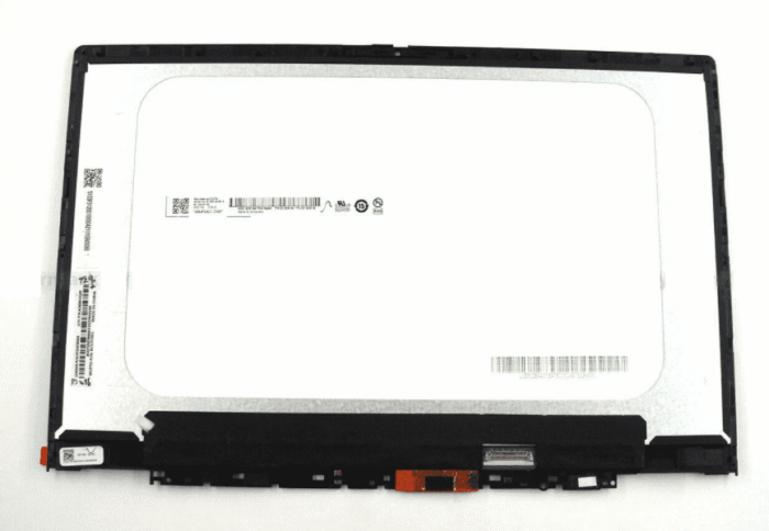 5D10S39656 13.3" FHD touch Lcd screen module For Lenovo ideapad Flex 5 CB-13IML05