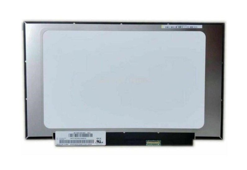 5D10S68975 14" FHD eDP 1080p LED LCD Replacement Screen Display For Lenovo