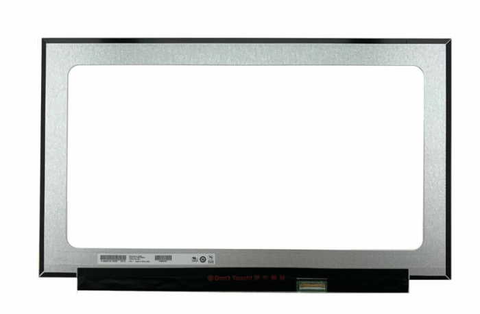 5D10W69514 15.6" HD LED LCD Screen For Lenovo N156BGA-EA3 C3 - Image 2