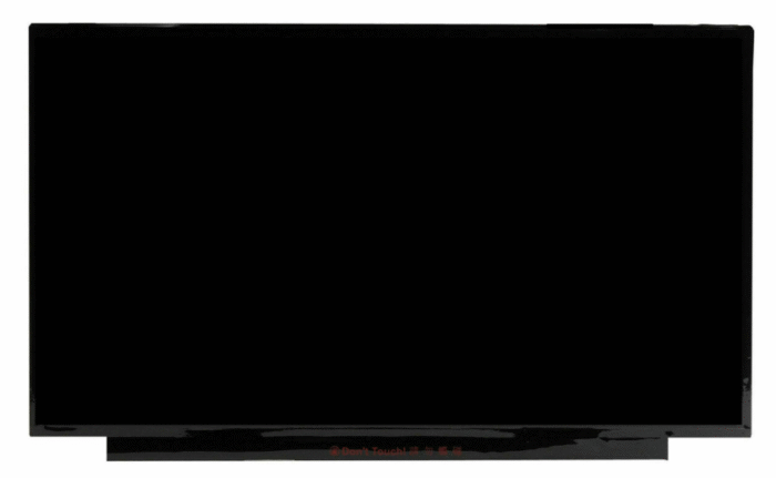 5D10W69514 15.6" HD LED LCD Screen For Lenovo N156BGA-EA3 C3