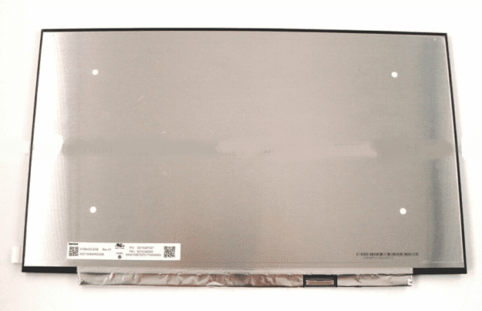 5D10V82353 15.6" FHD IPS Lcd screen in cell touch For Lenovo ThinkPad T15 P15s