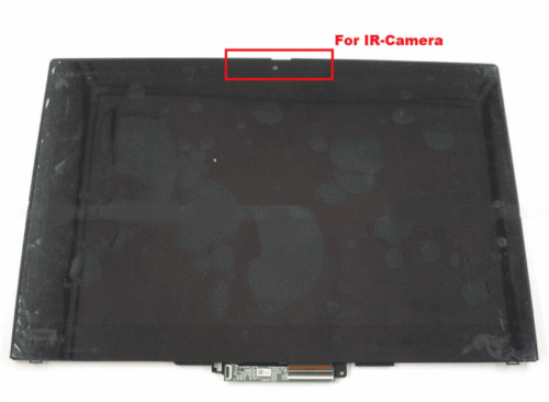 5M10Y75555 13" FHD Touch Lcd Screen for IR camera For Lenovo ThinkPad X13 Yoga Gen 1th