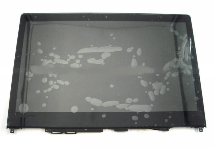 5D10N91261 14.0" FHD touch Lcd screen w/Bezel & antenna For Lenovo ideapad Yoga 510-14AST