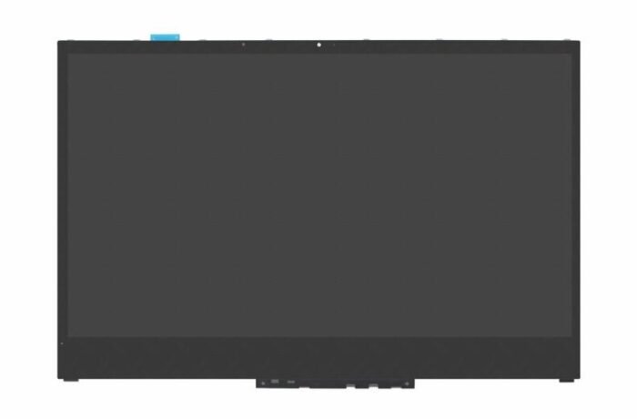5D10Q89744 5D10M42864 FHD LCD Screen Touch Digitizer + Bezel for Lenovo Yoga 730-15IKB 81CU