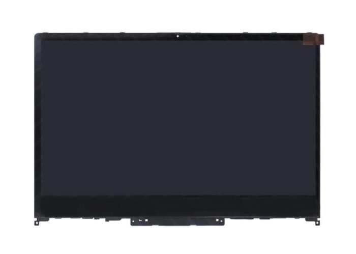 N156BGA-EA3 N156HCA-EAB 15.6" FHD LCD Touch Screen Display w/Bezel Assembly for Lenovo IdeaPad C340-15IIL