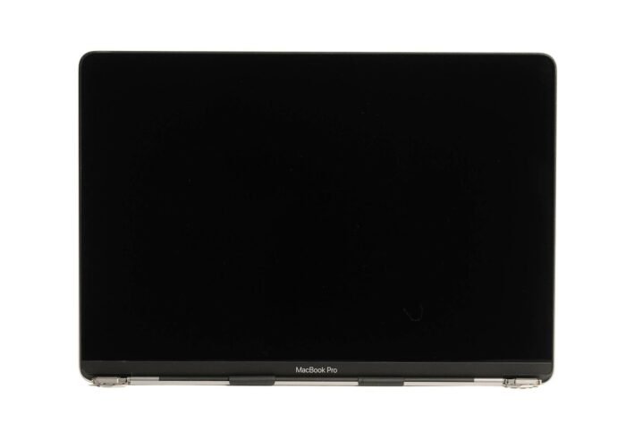 661-10037 Gray Apple MacBook Retina 13 A1989 2018-19 LCD Screen Display Assembly