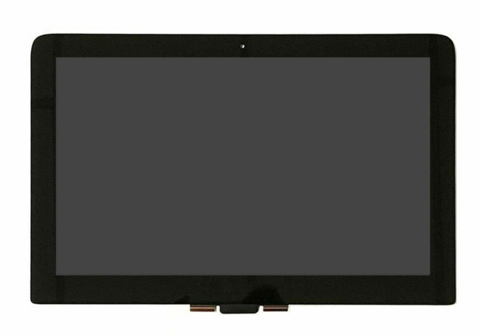 735605-231 13.3" LED LCD Screen + Touch Glass Digitizer assembly For HP X360 G1 - Image 2