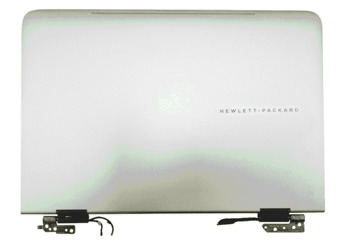 801495-001 13.3" FHD Touch LCD Screen Full Assembly For HP Spectre x360 13-4000 - Image 2