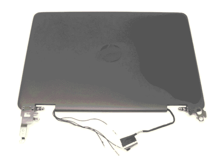 841484-001 14.0" FHD LCD TouchScreen Complete Panel For HP ProBook 640 G2 - Image 2