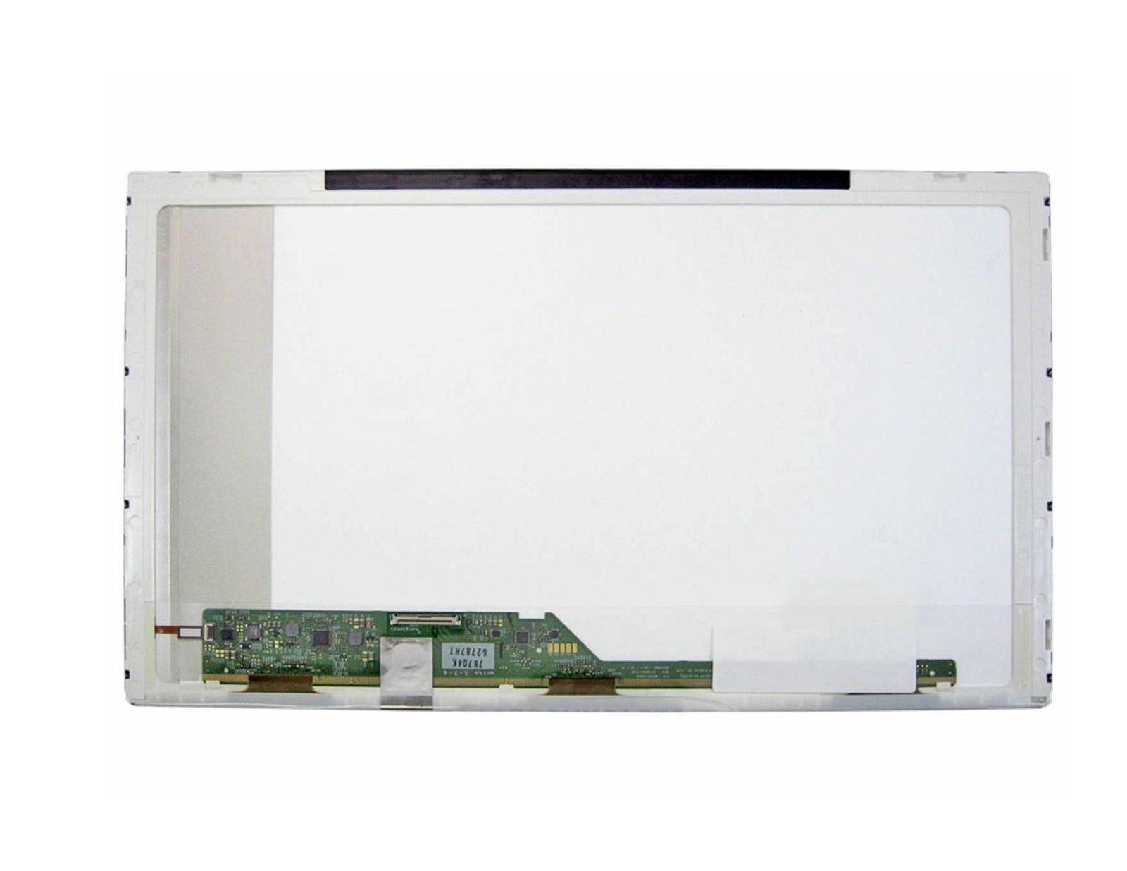 Écran LCD LG Philips LP156WHB 15,6″ – Défectueux, Pour Pièces (rayures, Lignes)