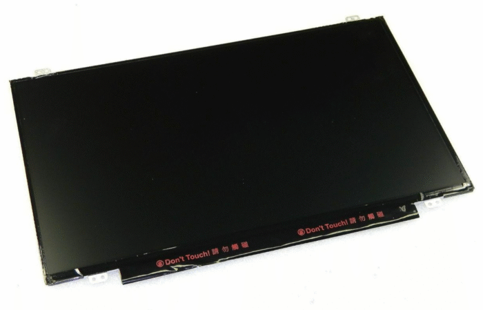 KL.14005.020 14.0" Glossy LCD For Acer Aspire One Cloudbook 14 B140XTN02.E