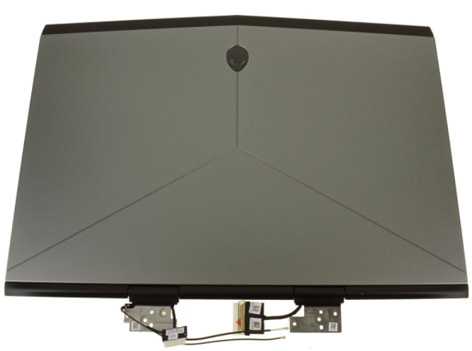 KDMPY - 15.6" FHD LCD Screen Display Complete Assembly NTS For Dell Alienware 15 R3 - Image 2