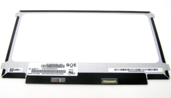 KL.1160E.0048 11.6" HD LCD Screen For Acer Chromebook 11 - Image 2