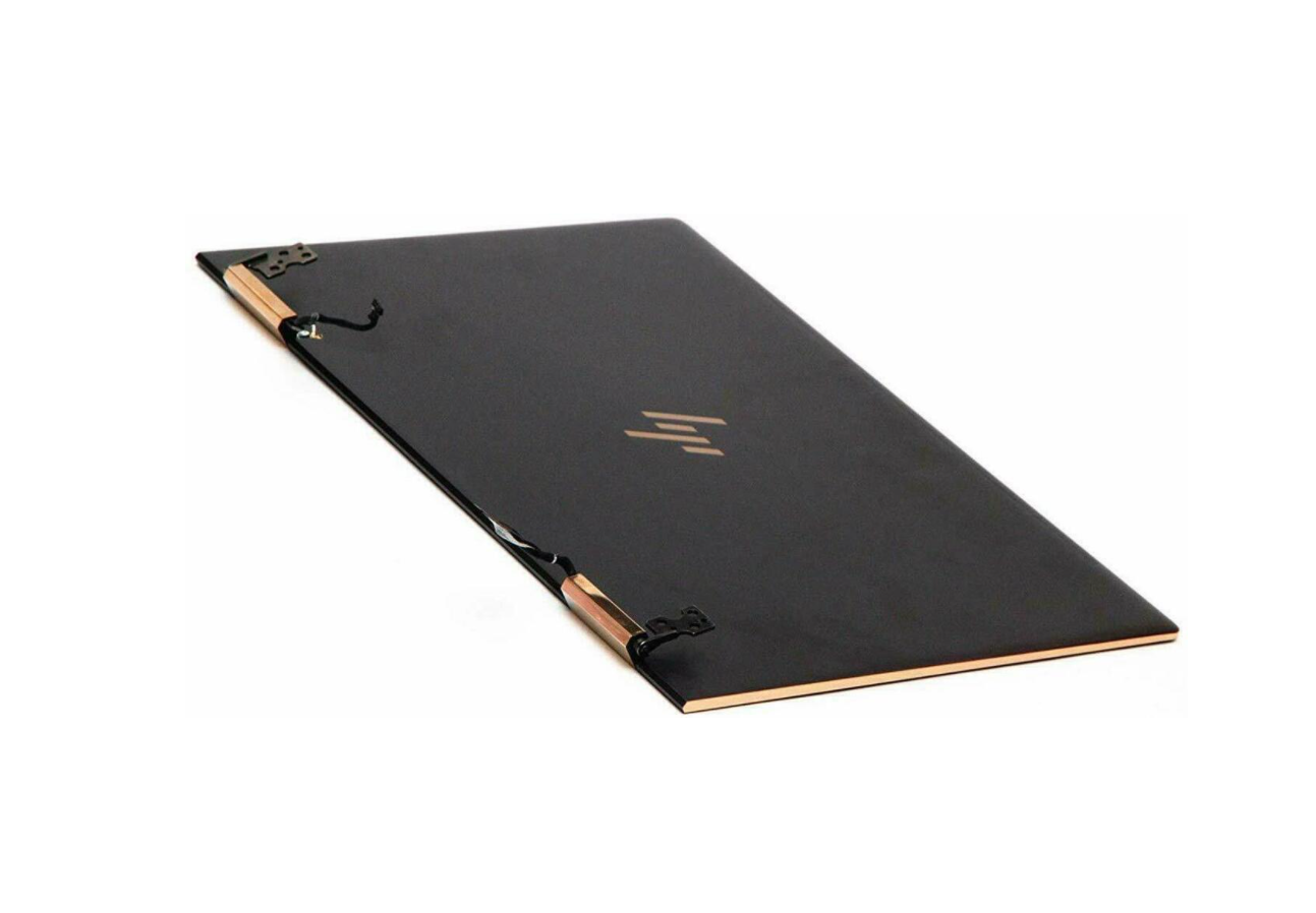 L02542-001 13.3 AG FHD TS PVCY Dark Ash Complete Assembly For HP Spectre X360 13T-AE - Image 2