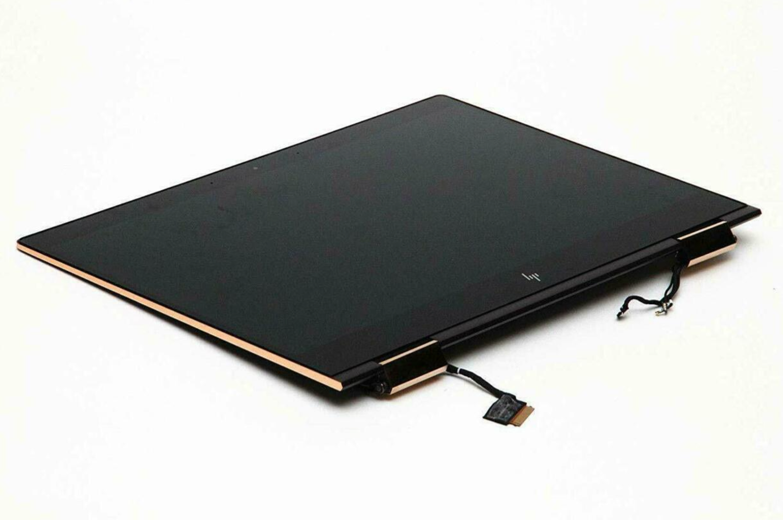 L02542-001 13.3 AG FHD TS PVCY Dark Ash Complete Assembly For HP Spectre X360 13T-AE