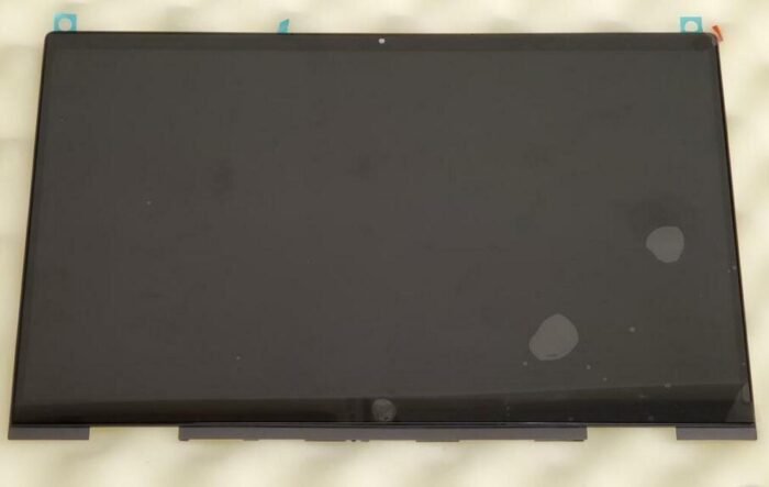 L94494-001 13.3" FHD LCD Touch Screen w/Bezel Assembly For HP ENVY X360 13-AY