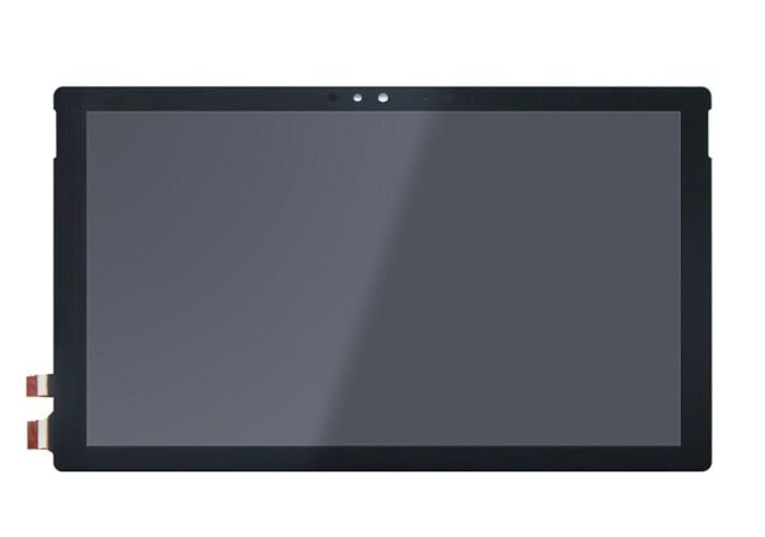 12.3" 2736*1824 LCD Touchscreen Digitizer Assembly For Microsoft Surface Pro 4 1724 LTN123YL01-001 LTN123YL01-005 LTN123YL01-006
