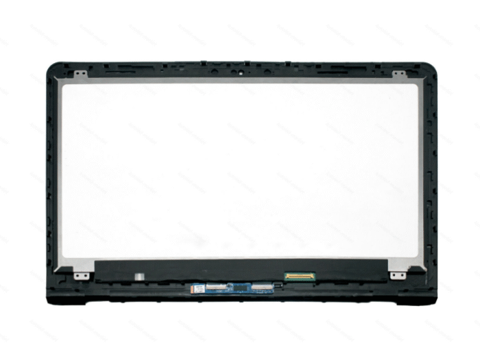 LTN156FL01-D01 UHD LCD Touch Screen Display Assembly For HP Envy 15-AS119TU 15-AS043CL - Image 2