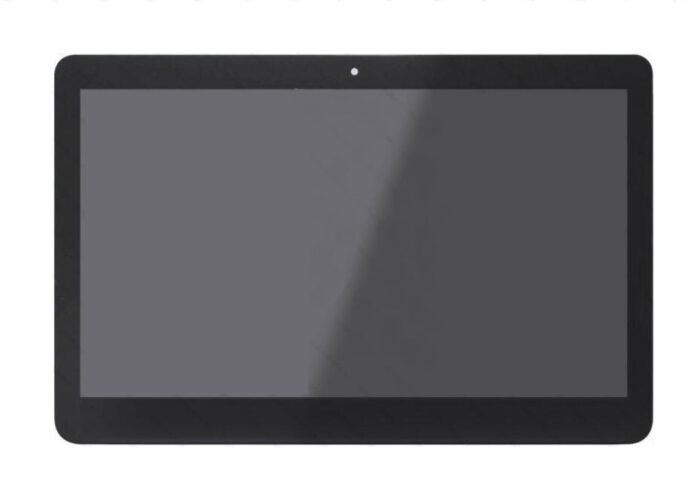 11.6" WXGAHD LCD Touch Digitizer Screen Display Assembly for Dell Inspirion 11 3185 P25T003