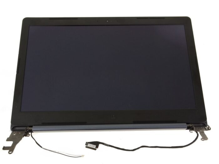 NCF42 - Blue - OTP 15.6" Touchscreen FHD LCD Display Complete Assembly For Dell Inspiron 15 (5570 / 5575)
