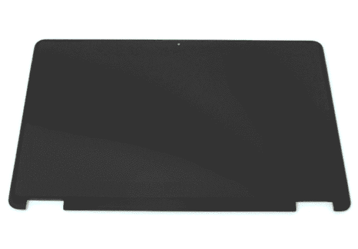 PGX95 0PGX95 12.5" FHD LCD Touch Screen w/Bezel assembly for Dell Latitude E7250