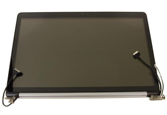 PPC14 - 17.3" Touchscreen FHD LCD Display Complete Assembly For Dell Inspiron 17 (7746)