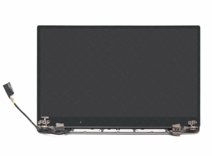 X4G28 0X4G28 for Dell XPS 15 9550 9560 P56F UHD LCD Display Touch Screen Glass Assembly