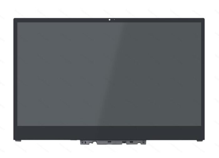 5D10N24289 FHD IPS LCD Screen Touch Glass Digitizer Assembly for Lenovo Yoga 720-15IKB 80X7