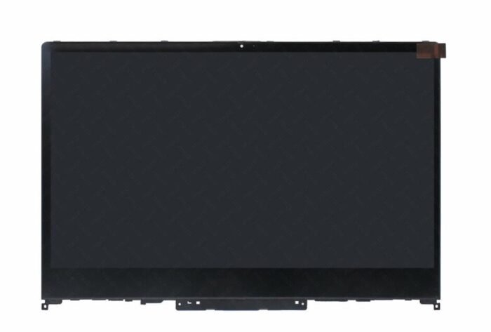 FHD LCD Touch Screen Display Digitizer Assembly for Lenovo FLEX-14API 81SS