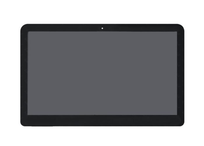 LTN156HL07 FHD LCD TouchScreen Display w/Bezel Assembly for HP ENVY X360 15t-w000 15t-w100 15t-w200