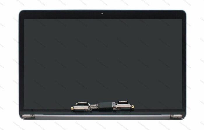 LCD Display Screen Assembly For MacBook Pro Retina 15" A1707 Gray EMC 3072 3162