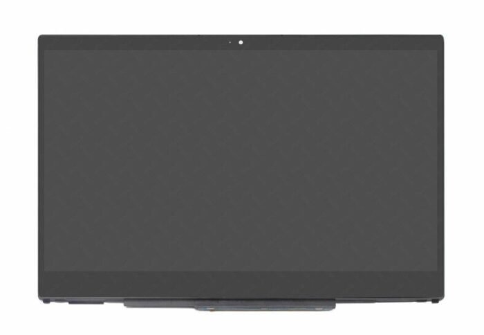 LCD Screen Touch Digitizer Assembly for HP Pavilion x360 15-CR0078nr 15-CR0077nr