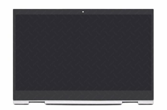 LCD Screen Touch Digitizer Glass Assembly for HP ENVY 15-cn0009TX 15-cn0010TX
