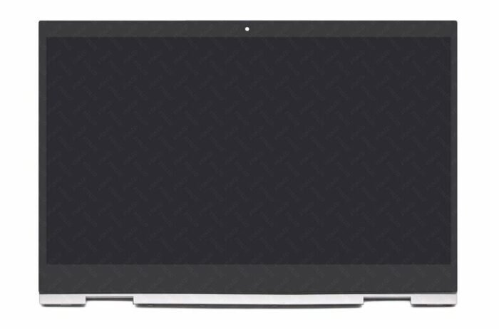 LCD TouchScreen Digitizer Glass Assembly + Bezel for HP ENVY x360 15-CN Series