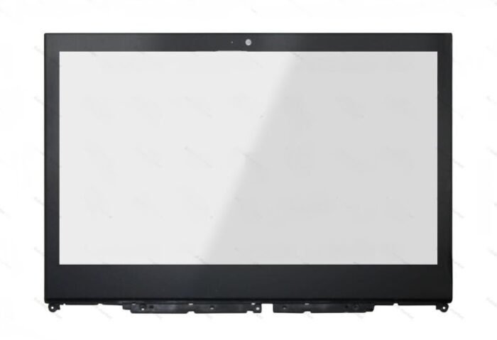 Touchscreen Digitizer Glass for Toshiba Satellite Radius E45W-C+Frame H000089510