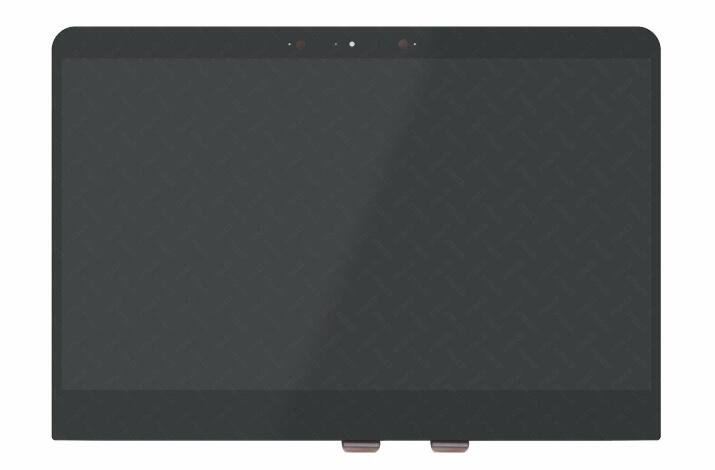 UHD LCD Display Touch Screen Digitizer Assembly for HP Spectre x360 13-AC051TU