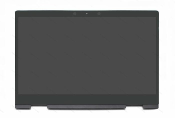 UHD LCD Screen Touch Glass Digitizer Assembly for HP ENVY 15-BP130TX 15-BP134TX