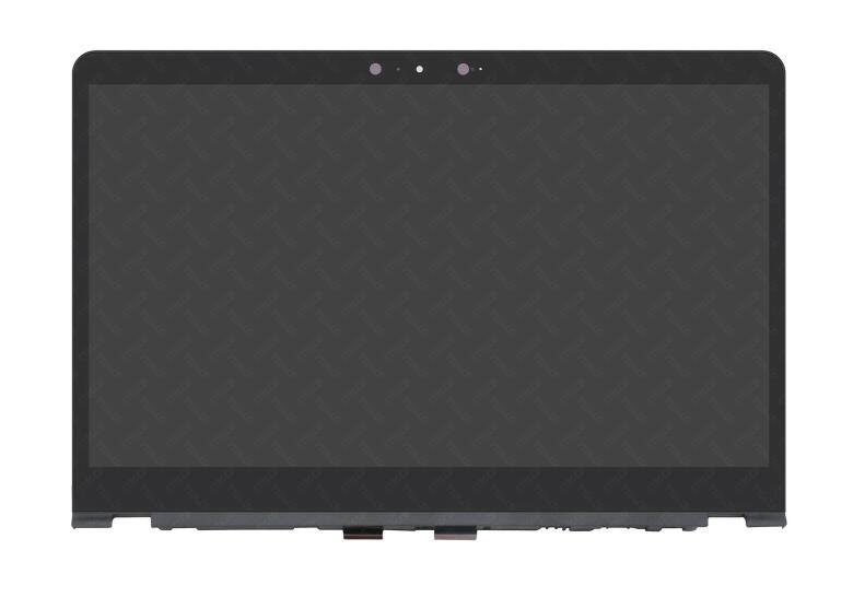 UHD LCD Touch Screen Display Digitizer Assembly for ASUS Q535UD-BI7T11 Series