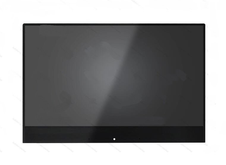 UHD LCD TouchScreen Display with Glass Digitizer Assembly for Lenovo Yoga 910-13IKB