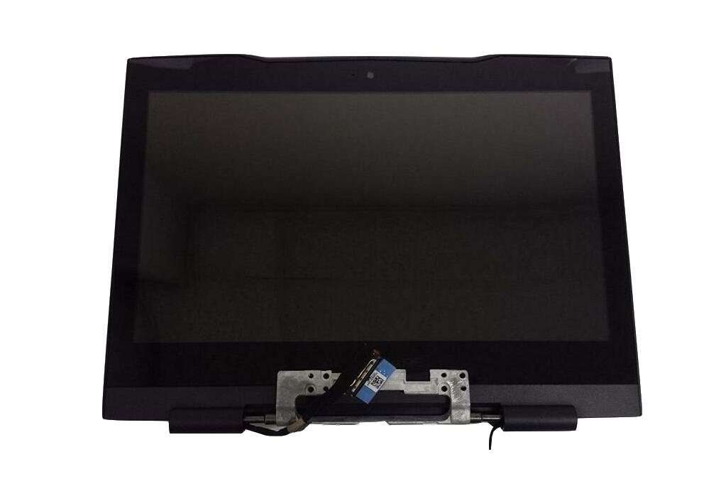YYYV5 - For Dell Alienware M11x / M11xR2 / M11xR3 LCD Screen Display Complete Assembly with Web Camera