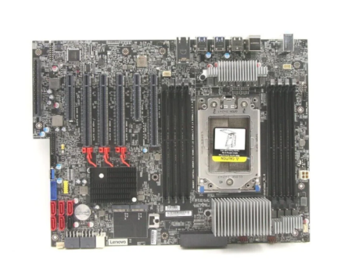 5C10X49817 fOR Lenovo ThinkStation P620 Workstation MB Terminator Motherboard