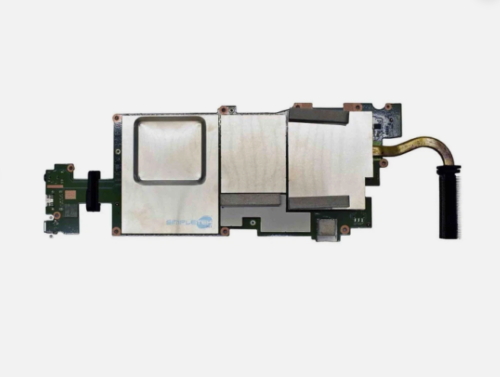 DJ1T6 0DJ1T6 I5-8350U With 8GB RAM For Dell 7212 Rugged Extreme Replacement Motherboard