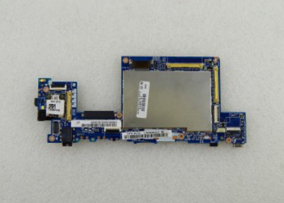 00HW268 ZIJI2 LA-A811P For Lenovo ThinkPad 10 Motherboard