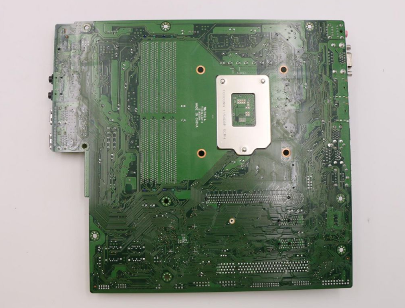 00XK134 For Lenovo ThinkCentre M710t Desktop Motherboard - Image 2