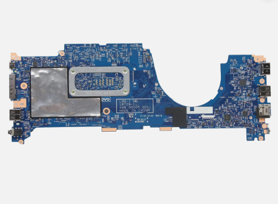 02HM800 i5-8365U 16G For Lenovo ThinkPad X390 Yoga Laptop Motherboard - Image 2