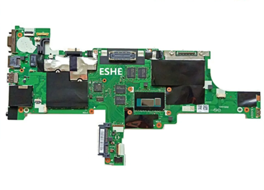 04X4098 i7-4600U UMA Motherboard For Lenovo ThinkPad T440 System Board