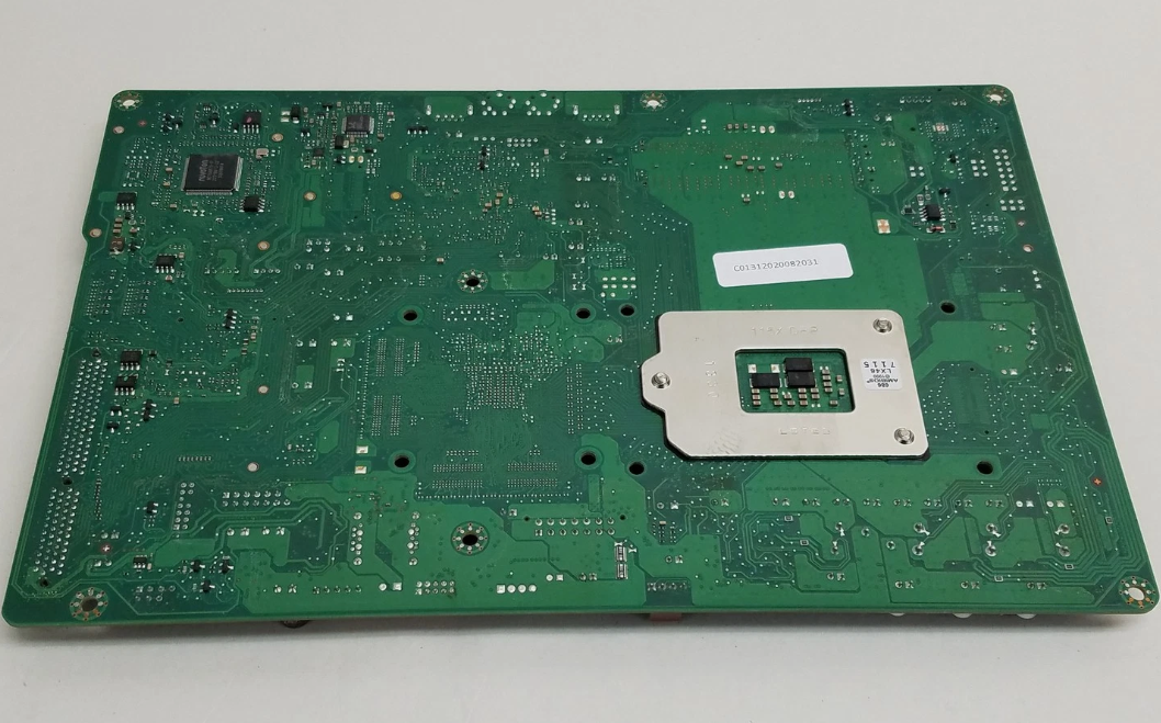 11201315 For Lenovo ThinkCentre M92z AIO LGA 1155 DDR3 Desktop Motherboard - Image 2