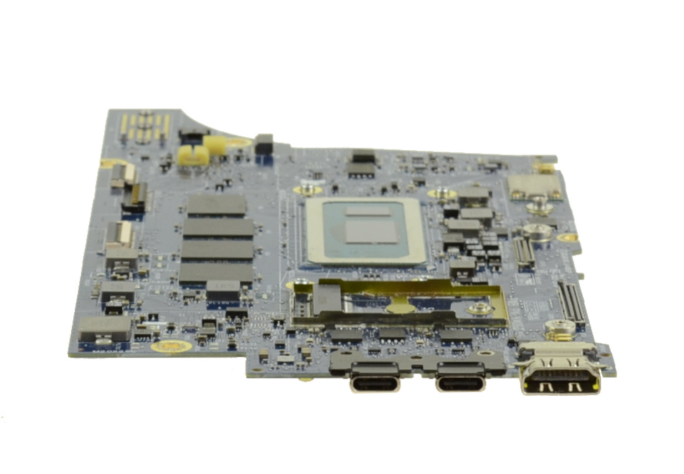2K0Y8 02K0Y8 i5-1345U 16GB Graphics Integrated For Dell Latitude 7440 7640 Motherboard - Image 2