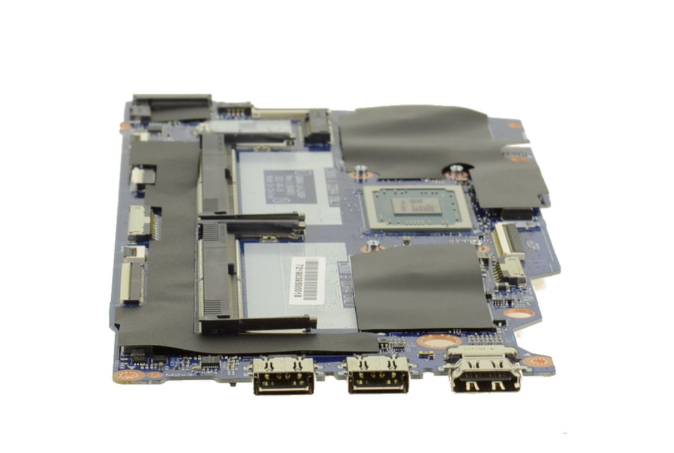 4GWD8 04GWD8 AMD Ryzen 3 3250U Graphics Integrated For Dell Inspiron 15 3515 Motherboard - Image 2
